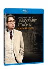 BLU-RAY Film - Jako zabít ptáčka