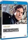 BLU-RAY Film - Dech života