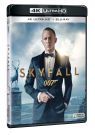 BLU-RAY Film - Skyfall 2BD (UHD+BD)
