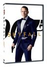 DVD Film - James Bond: Skyfall