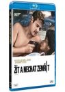 BLU-RAY Film - Žít a nechat zemřít