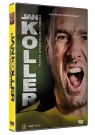 DVD Film - Jan Koller: Příběh obyčejného kluka