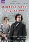DVD Film - Jana Eyrová 4  (papierový obal)