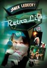 DVD Film - Janek Ledecký - Retro Live (DVD + CD)