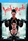 BLU-RAY Film - Jeníček a Mařenka: Lovci čarodějnic