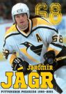 DVD Film - Jaromír Jágr