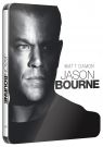 BLU-RAY Film - Jason Bourne