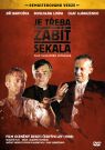 DVD Film - Je třeba zabít Sekala