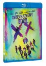 BLU-RAY Film - Sebevražedný oddíl