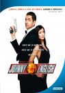 BLU-RAY Film - Johnny English