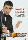 DVD Film - Johnny English (papierový obal)