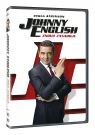 DVD Film -  Johnny English znovu zasahuje