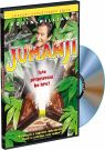 DVD Film - Jumanji