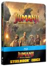 BLU-RAY Film - Jumanji: Vítejte v džungli!