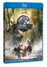 BLU-RAY Film - Jurský park 2: Ztracený svět