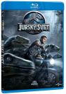 BLU-RAY Film - Jurský svět