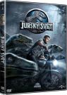 DVD Film - Jurský svět