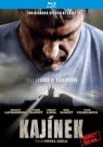 BLU-RAY Film - Kajinek 3-disková verze STEELBOOK (BD + DVD s bonusy + CD soundtrack)
