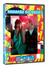 DVD Film - Kamarád do deště