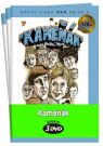 DVD Film - Kameňák / kolekce 3 DVD