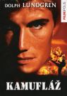 DVD Film - Kamufláž (digipack)