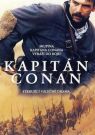 DVD Film - Kapitán Conan