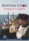 DVD Film - Kapitán Cook 1. - Posadnutosť a objavy (papierový obal) FE