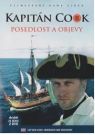 DVD Film - Kapitán Cook 2. - Posadnutosť a objavy (papierový obal) FE
