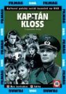 DVD Film - Kapitán Kloss - 13 a 14 časť