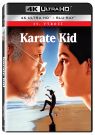 BLU-RAY Film - Karate Kid