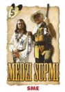 DVD Film - Karel May: Medzi supmi (papierový obal)