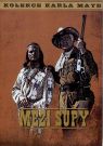 DVD Film - Karel May: Medzi supmi