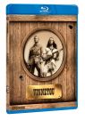 BLU-RAY Film - Vinnetou