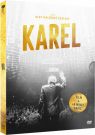 DVD Film - Karel