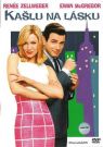DVD Film - Kašlu na lásku