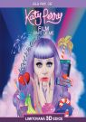 BLU-RAY Film - Katy Perry: Part of me 3D/2D