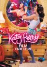 DVD Film - Katy Perry: Part of me