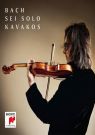 CD - Kavakos Leonidas : Bach / Sei Solo - 2CD