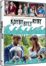 DVD Film - Kdyby byly ryby
