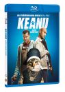 BLU-RAY Film - Keanu - Kočičí gangsterka