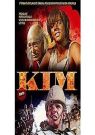 DVD Film - Kim - plastový obal