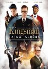 BLU-RAY Film - Kingsman: Tajná služba