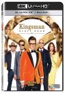 BLU-RAY Film - Kingsman: Zlatý kruh