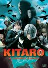 DVD Film - Kitaro a odvěká kletba