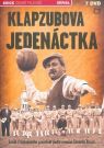 DVD Film - Klapzubova jedenáctka (7DVD)