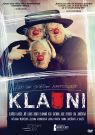 DVD Film - Klauni