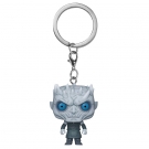 Hračka - Klíčenka Funko POP! Game of Thrones - Night King