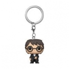 Hračka - Klíčenka Funko POP! Harry Potter - Harry