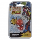 Hračka - Klíčenka Spider-Man LED svítící