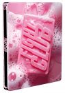 BLU-RAY Film - Klub rváčů 2BD (UHD+BD) - Limitovaná sběratelská edice - steelbook